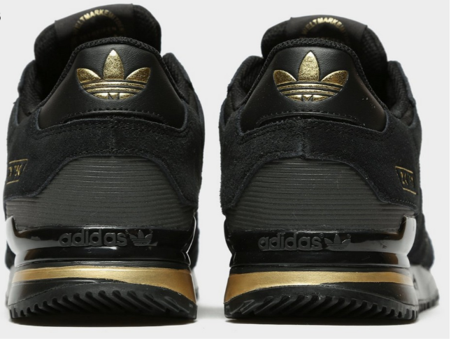 originals zx 750 mens gold